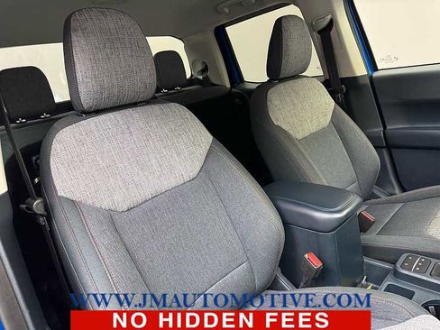 Used 2022 Ford Maverick XLT w/ Equipment Group 300A Standard image 20