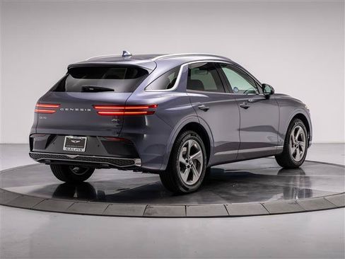 New 2026 Genesis GV70 2.5T Advanced AWD/4WD image 5