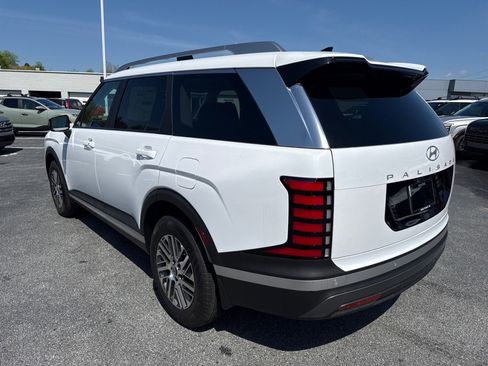 New 2026 Hyundai Palisade SEL AWD/4WD image 5
