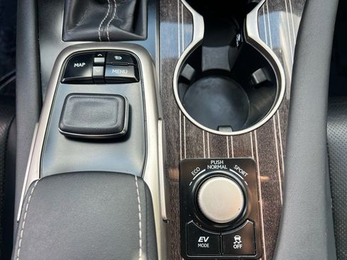 Used 2018 Lexus RX 450h F Sport image 20