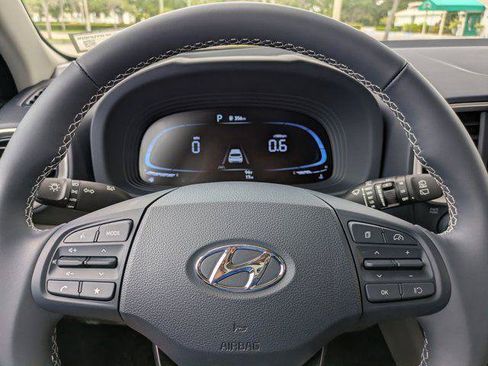 New 2026 Hyundai Venue SEL FWD image 23