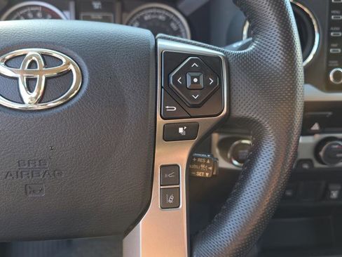 Used 2023 Toyota Tacoma SR5 image 14