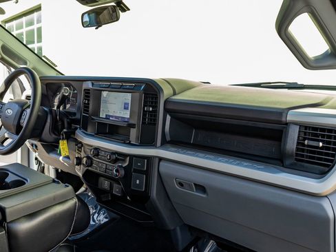 Used 2024 Ford F250 XL w/ XL Off-Road Package image 16