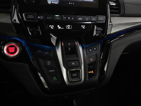 Used 2023 Honda Odyssey Elite image 28
