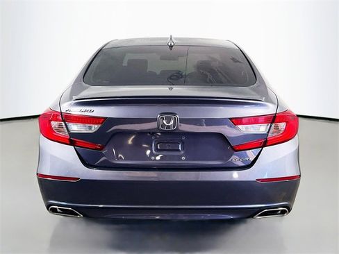 Used 2020 Honda Accord Sport image 20