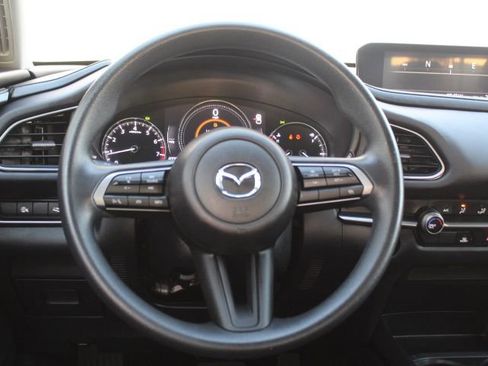 Certified 2024 MAZDA CX-30 AWD 2.5 S image 25