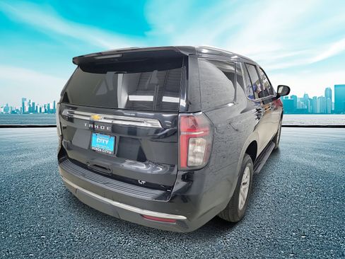 Used 2023 Chevrolet Tahoe LT image 5