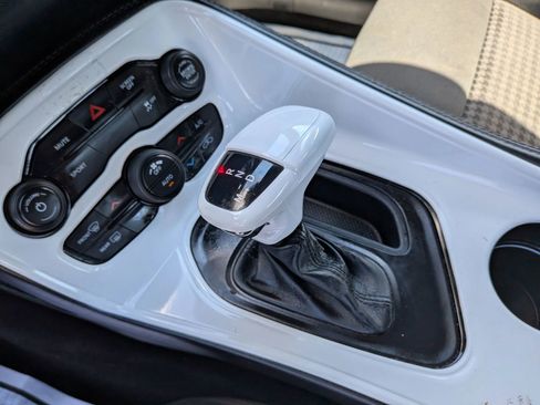 Used 2019 Dodge Challenger SXT AWD/4WD image 44