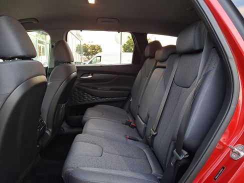 Used 2022 Hyundai Santa Fe XRT w/ Cargo Package AWD/4WD image 10