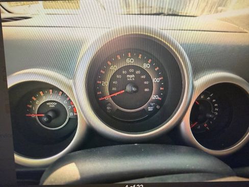 Used 2003 Honda Element EX image 5