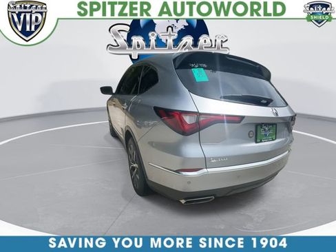 Used 2023 Acura MDX SH-AWD w/ Technology Package image 7