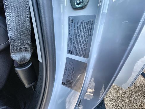 New 2025 Chevrolet Silverado 3500 W/T w/ WT Convenience Package image 22