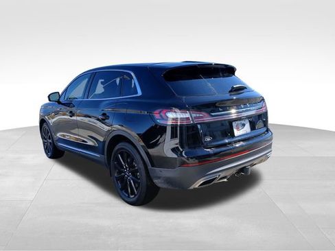 Used 2023 Lincoln Nautilus Reserve w/ Equipment Group 201A image 3