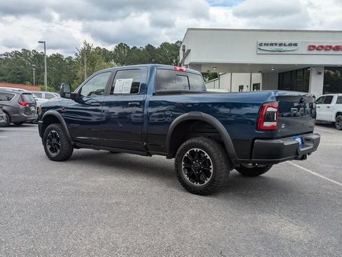 Used 2023 RAM 2500 Rebel w/ Level 2 Equipment Group AWD/4WD image 7