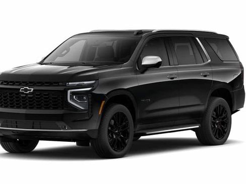 New 2026 Chevrolet Tahoe Premier image 27