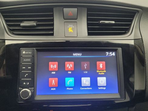 Used 2019 Nissan Sentra S FWD image 25