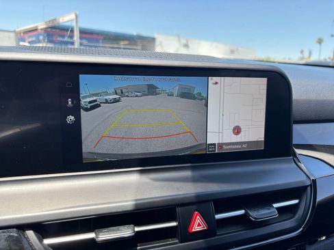 Used 2025 Kia Seltos S FWD image 24
