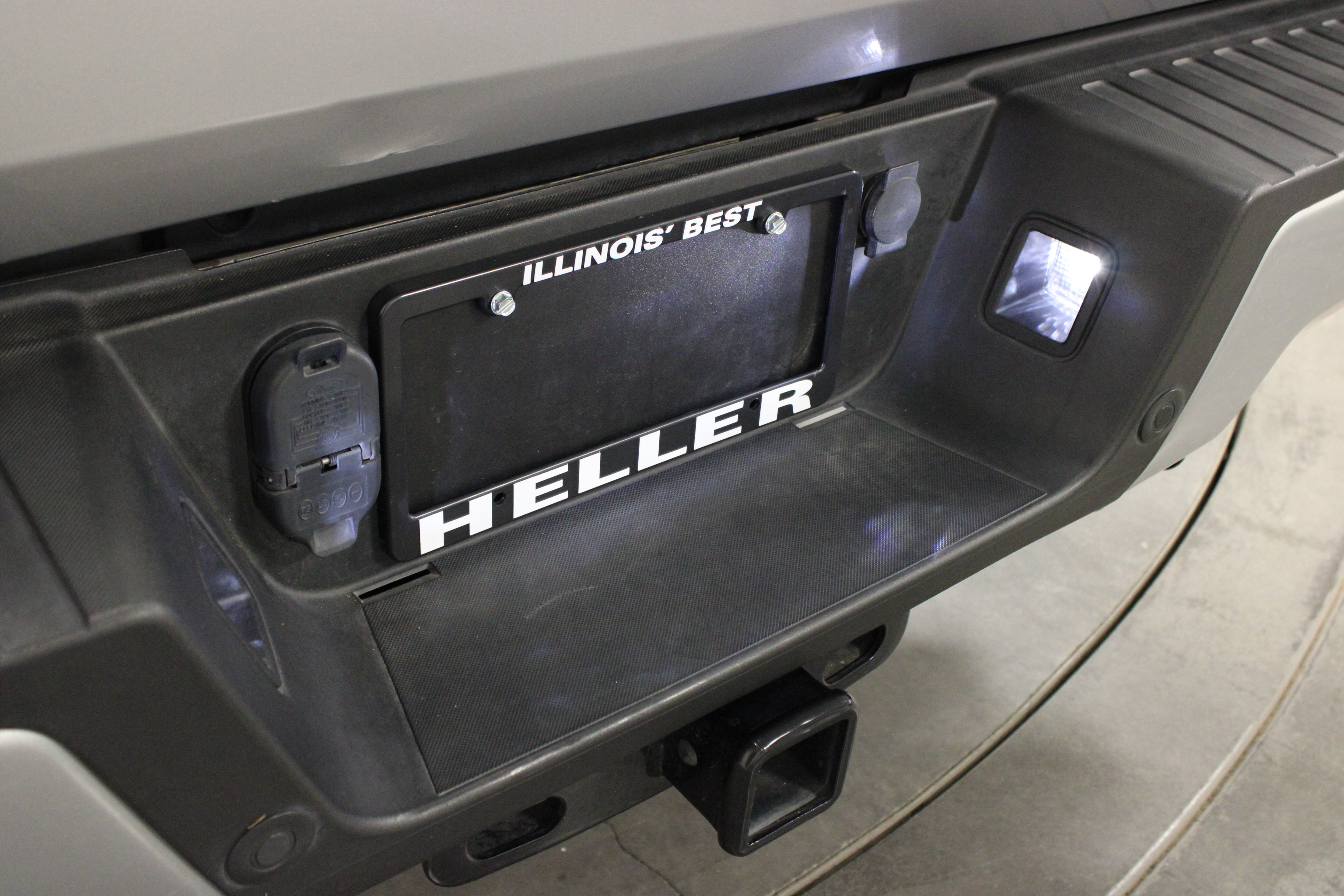 Used 2020 Ford F250 Platinum AWD/4WD image 15