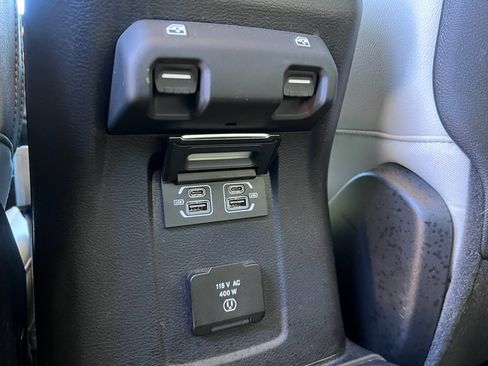 Certified 2021 Jeep Gladiator Mojave image 20