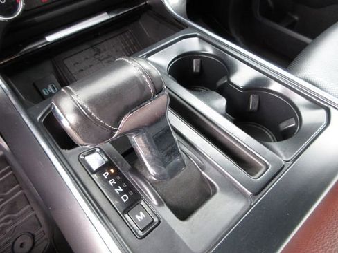 Certified 2023 Ford F150 Lariat w/ Equipment Group 502A High image 21