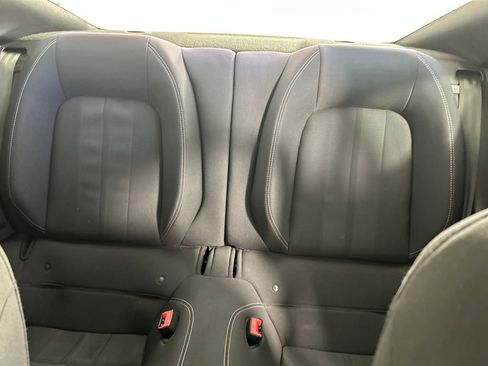 Used 2019 Ford Mustang Coupe w/ Equipment Group 101A image 16