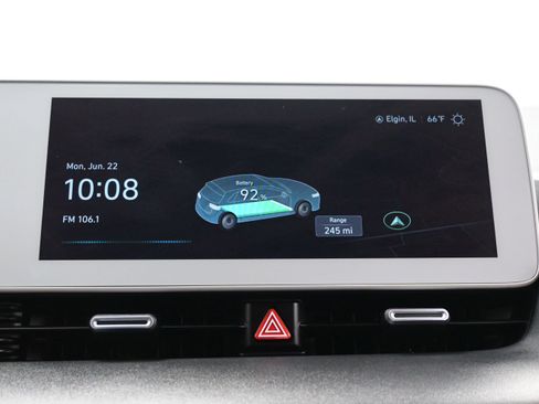 Certified 2024 Hyundai Ioniq 5 Limited AWD/4WD image 20