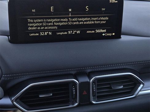 New 2025 MAZDA CX-5 AWD 2.5 S w/ Premium Plus Pkg image 19