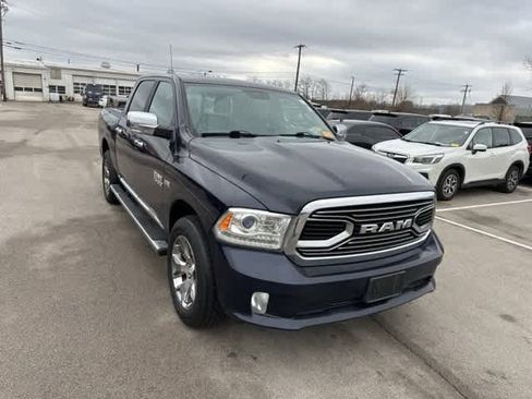 Used 2018 RAM 1500 Limited image 24