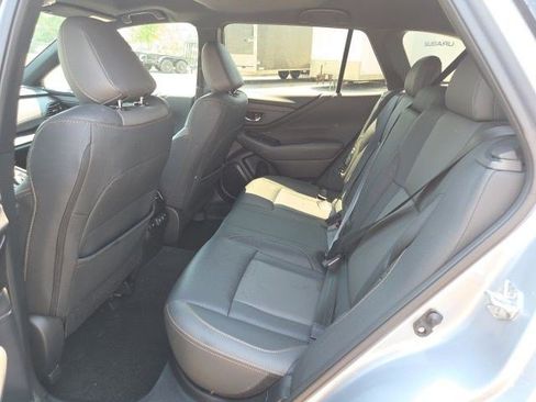 Used 2022 Subaru Outback Wilderness AWD/4WD image 14