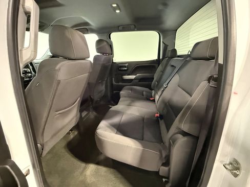 Used 2016 Chevrolet Silverado 2500 LT w/ LT Convenience Package image 41