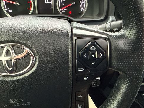 Used 2024 Toyota 4Runner TRD Off-Road Premium w/ Moonroof Package image 25