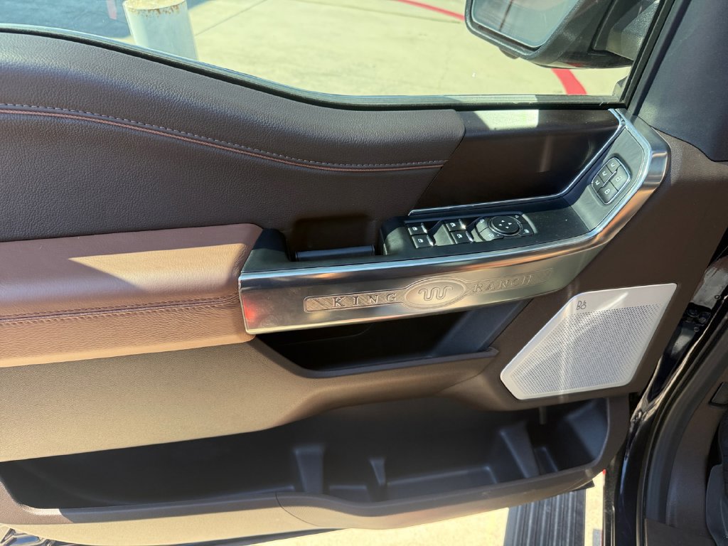 Used 2025 Ford F150 King Ranch AWD/4WD image 11