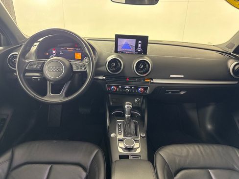Used 2018 Audi A3 2.0T Premium image 28