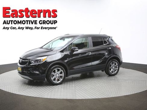 Used 2018 Buick Encore Essence w/ Experience Buick Package image 56