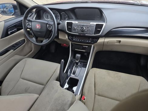 Used 2017 Honda Accord LX image 17