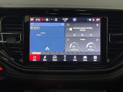 Used 2023 Dodge Durango R/T AWD/4WD image 16
