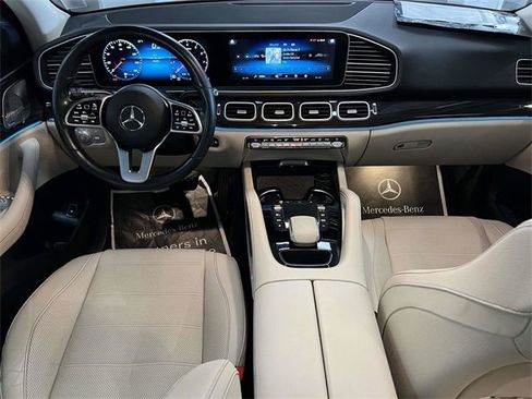 Certified 2023 Mercedes-Benz GLE 450 4MATIC image 15