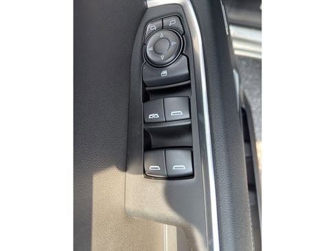 New 2026 Chevrolet Silverado 1500 RST w/ RST All Star Premium Package AWD/4WD image 7