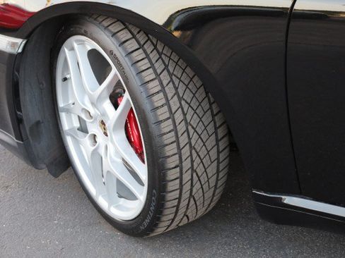Used 2011 Porsche Cayman RWD image 48