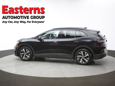 Used 2024 Volkswagen ID.4 2WD image 59