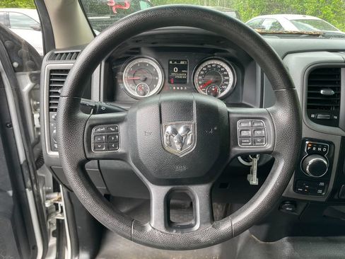 Used 2016 RAM 1500 Tradesman w/ Protection Group AWD/4WD image 15