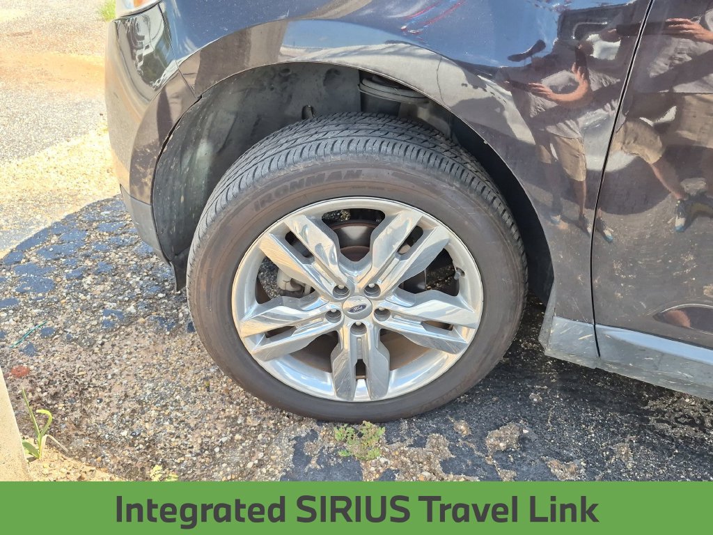 Used 2013 Ford Edge Limited FWD image 5