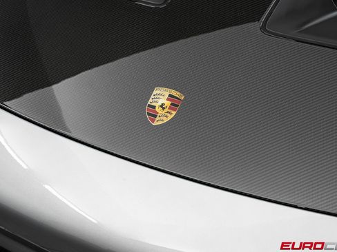 Used 2024 Porsche 911 GT3 RS RWD image 9