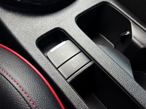 Used 2022 Kia Forte GT w/ GT2 Package FWD image 14