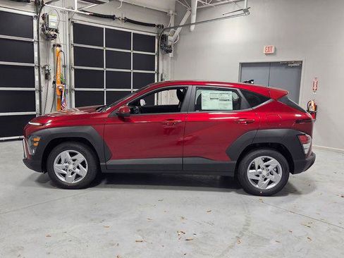 New 2026 Hyundai Kona SE FWD image 4