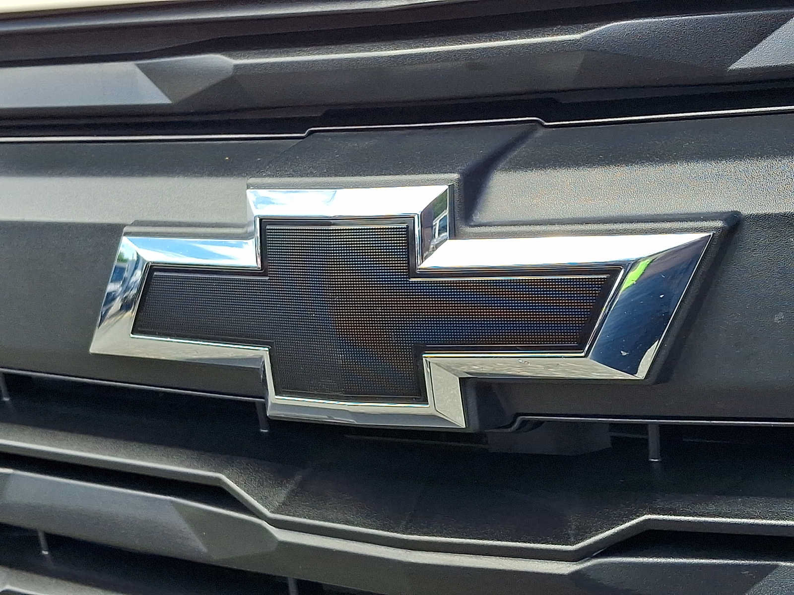 Used 2026 Chevrolet Colorado Trail Boss AWD/4WD image 31