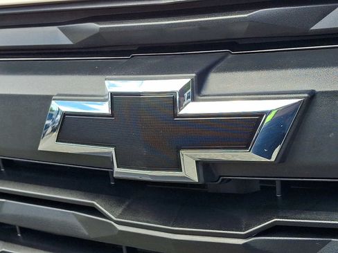 Used 2026 Chevrolet Colorado Trail Boss AWD/4WD image 31
