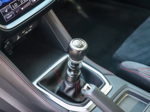 Used 2023 Subaru WRX Limited w/ Popular Package #1 image 23