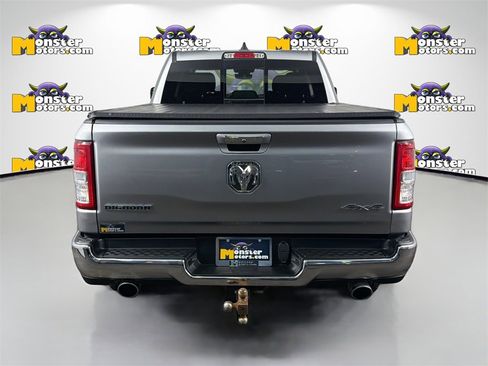 Used 2020 RAM 1500 Big Horn image 6