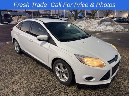 Used 2013 Ford Focus SE image 7